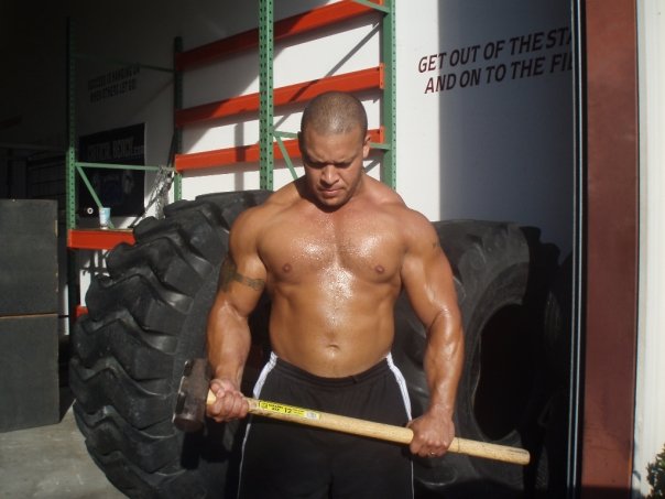 elliott hybrid bodybuilding
