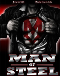 Man of Steel