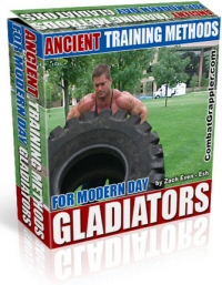 Ancient Training Methods
