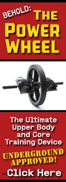 Power Wheel