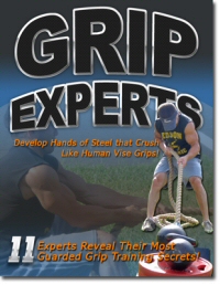 The Grip Experts