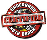 USC Cert Logo