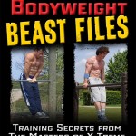 Underground Bodyweight Workout Challenge