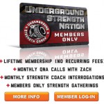 Dan John Talks Life & Lifting, Part II
