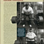7 Tips For Improving Your Deadlift – A MUST Read For ALL Men