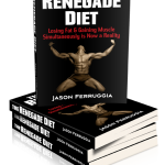 Renegade Diet QnA