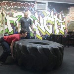 Home Gym Workout – NO Excuses, Get It Done