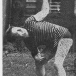 Minimalist Training for Full Body Strength