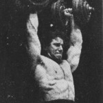 Old School Strength
