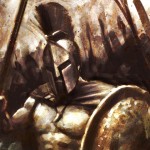 The Spartan Warrior Way