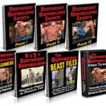 Bodyweight Bodybuilding Inspiration Winners