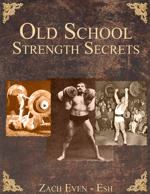 George Hackenschmidt The Way To Live Pdf