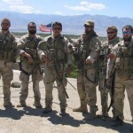 Marcus Luttrell, Benefiting From Fear & Avoiding Negative People