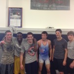 Champion Workouts & Extra Credit Training