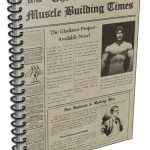 The MOST Important Thing To Do In The Gym
