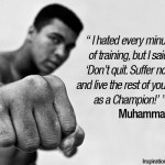 6 Tips On Success, Crushing Obstacles & Finding Motivation