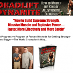 Top 3 Lessons Learned From Powerlifters