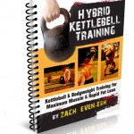 Underground Kettlebell Assault (FREE E Book CONTEST!)