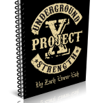 Project X – What Is It?
