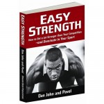 Minimalist Workout For MAX Muscle Gains