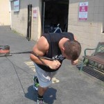 Louie Simmons: Westside Barbell Trainining Methods, Part I