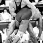 NJ Wrestling Training, Eye of The Tiger & Physical Culture