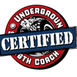 Underground Strength Workout Feb. 18, 2013