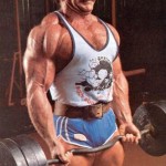 Power-Bodybuilding Workouts