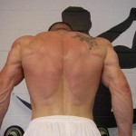 Bodyweight BEAST Workout, Part II