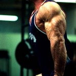 Evolution of Zach Even – Esh: From 110 lbs to 220 lbs