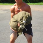 The 9 Best Sandbag Exercises