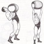 Odd Object Lifting For REAL World Strength