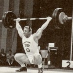 Training In Your Mid 30s