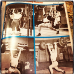 Learning The Olympic Lifts, Part II