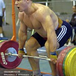 Learning The Olympic Lifts