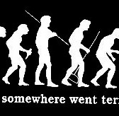 real-man-deevolution