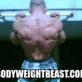 Bodyweight-BEAST