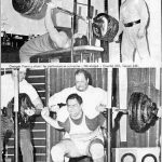 Gaining Muscle, High School Workouts & Program Design