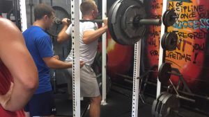 Healthier Fit Mind Muscle Building Bodyweight Workout Routines The Zach Even Esh Strong Life Podcast Strongman Bodyweight Workouts
