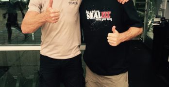 The Art & Mindset of Successful Living with Ed O’Keefe