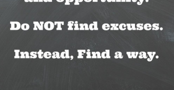 Why I Screwed Up By Motivating Others Who Ultimately Didn’t Change for the Better