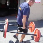 Farmer Carries Are Great, But…..