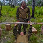 SPARTAN Life Wisdom; Adapt, Overcome & Improvise