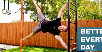 Physical Culture & Better Health with Max Shank