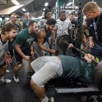 Redefining The Role of The Strength Coach | Ron McKeefery