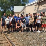 28 Years of Lifting: Strength Training In Your 40s & Training As You Get Older