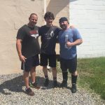 Dare to be GREAT, Work Ethic & Spartan Lifestyle with Jason Woods