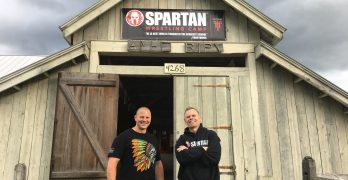 5 BIG Lessons Learned from The Spartan Race Birthplace & Joe DeSena