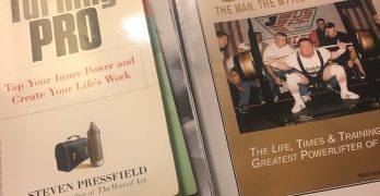STRONGER In Life & In The Gym: Be The Hammer, NOT The Nail
