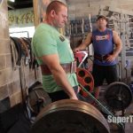 STRONGER In Mind, Body & Spirit with Mark “Smelly” Bell